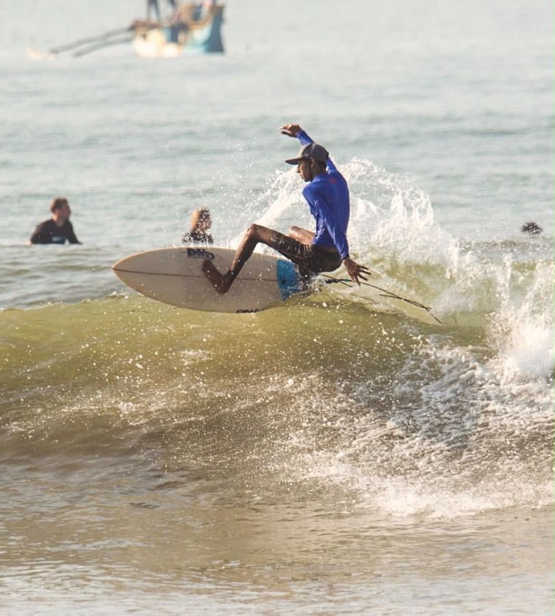 Surf 102